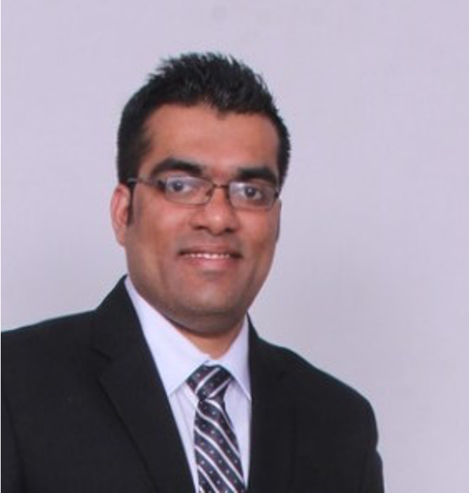 Jignesh Prajapati, Ph.D.
