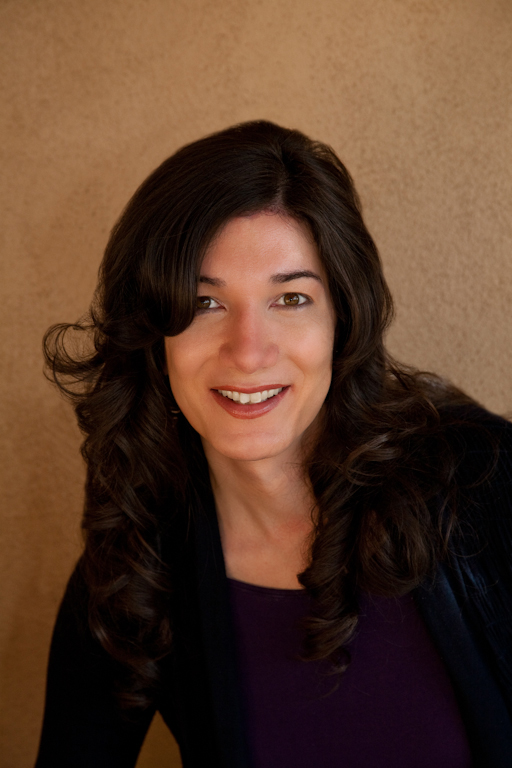 Karissa Sanbonmatsu, Ph.D.